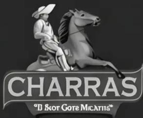 charras